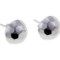 Cristian Lay Women's 547370 Pair Of Earrings in Silver