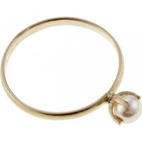 Cristian Lay Women's 54727160 Ring in Gold