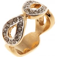 Cristian Lay Women's Ring in Gold
