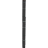 Berkfield Home Weed Membrane Black 1.5x200 m PP