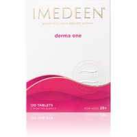 Imedeen Derma One Classic Formula 120 Tablets in Clear