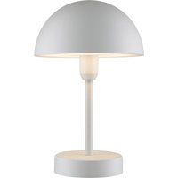 Nordlux Ellen Outdoor Portable Light Table Lamp White Garden LED IP44
