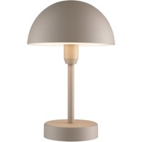 Nordlux Ellen Outdoor Portable Light Table Lamp Beige Garden LED IP44