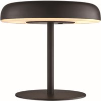 Nordlux Elmer Outdoor Portable Light Solar Black Garden LED IP44 3000k