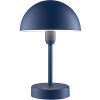 Nordlux Ellen Outdoor Portable Light Table Lamp Blue Metal Garden LED IP44