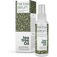Australian Bodycare Tea Tree Range Serum in Clear