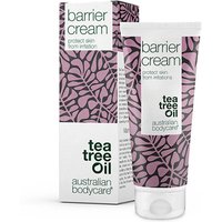 Australian Bodycare Tea Tree Barrier Cream in Clear | Size: 100ml