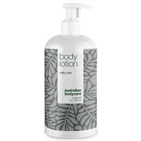 Australian Bodycare Tea Tree Body Lotion in Clear