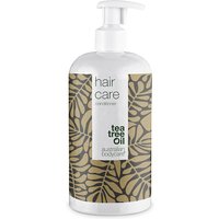 Australian Bodycare Hair Care Conditioner - 500 ml in Clear