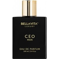 BELLAVITA LUXURY Men's CEO Man EDP 100Ml