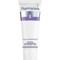 Pharmaceris X - X-Rays Liposubtilium 75ml in White