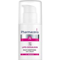 Pharmaceris R - Lipo-Rosalgin SPF 15 30ml in White