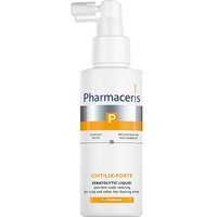 Pharmaceris P - Ichtilix-Forte 125ml in White
