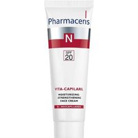 Pharmaceris N - Vita-Capilaril 50ml in White