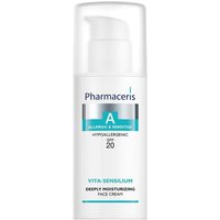 Pharmaceris A - Vita Senslium SPF 20 50ml in White
