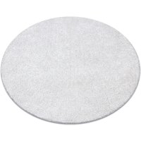 Round Santa Rug cm diameter