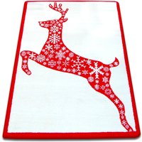 Xmas Rug cm x 170 cm