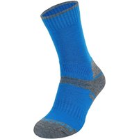 1 Pack Merino Wool Hiking Socks