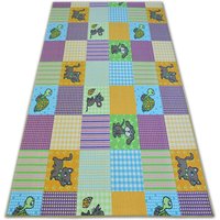 Fitted Rug cm x 200 cm