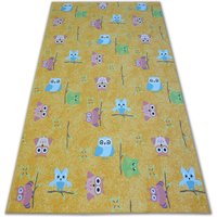 Fitted Rug cm x 150 cm