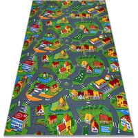 Little Village Rug cm x 150 cm