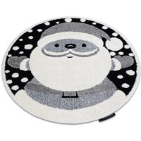 Modern Rug cm diameter