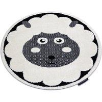 Modern Rug cm diameter