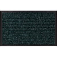RugsX Antislip Dura Doormat in Green | Size: 66 cm x 185 cm