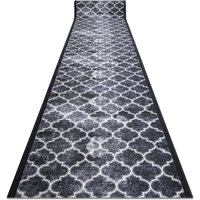 Anti Slip Clover Runner cm x 100 cm