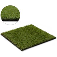 Artificial Grass Walnut Rug cm x 100 cm