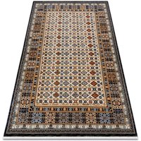 Wool Keshan Rug cm x 145 cm