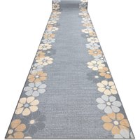 Anti Slip Margaretka Runner cm x 270 cm