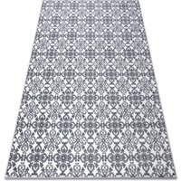 Argent Rug cm x 190 cm