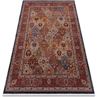 Wool Keshan Rug cm x 145 cm