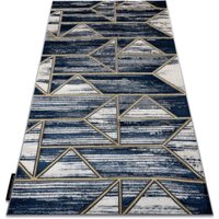De Luxe Rug cm x 190 cm