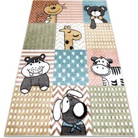 Fun Rug cm x 370 cm