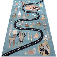 Fun Rug cm x 150 cm