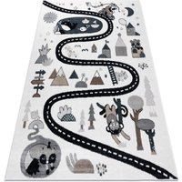 Fun Rug cm x 150 cm
