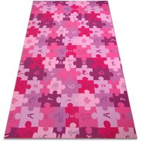 Puzzle Rug cm x 450 cm