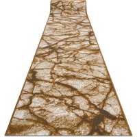 Runner Bcf Morad Marmur Marble Greek Begie / Grey Gold 60 Cm Beige 60x200 Cm