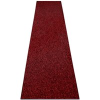 Traffic Burgundy Runner cm x 400 cm