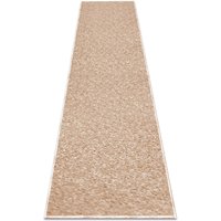 RugsX Eton 172 Runner in Beige | Size: 60 cm x 430 cm