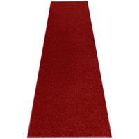 RugsX Eton 120 Runner in Red | Size: 150 cm x 400 cm