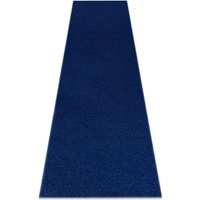 RugsX Eton 898 Runner in Blue | Size: 60 cm x 470 cm