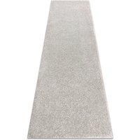 RugsX Santa Fe Runner in Yellow | Size: 70 cm x 350 cm