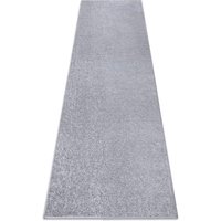 RugsX Santa Fe Runner in Silver | Size: 50 cm x 400 cm