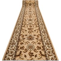 Runner Bcf Morad Klasyk Classic Beige 60 Cm Beige 60x220 Cm
