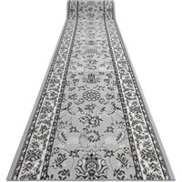 Rugsx - Runner Bcf Morad Klasyk Classic Grey 60 Cm Grey 60x310 Cm