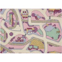 Rebel Roads Rug cm x 200 cm