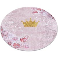 Rug cm diameter